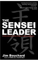 The Sensei Leader
