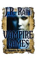 Vampire Games