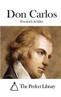 Don Carlos: (English)