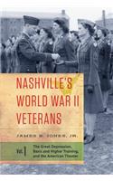 Nashville's World War II Veterans