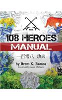 108 Heroes Manual