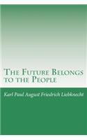 Future Belongs to the People