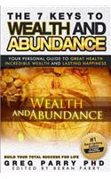 The Seven Keys Tototal Abundance