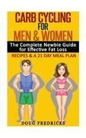 Carb Cycling for Men & Women