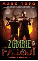 Zombie Fallout 9: Tattered Remnants(10 Zombie Fallout)