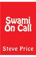 Swami On Call: (English)
