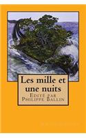 Les mille et une nuits