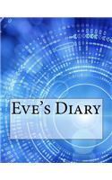 Eve's Diary