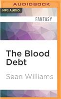 Blood Debt