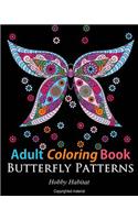 Adult Coloring Books