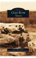 Glen Rose Texas