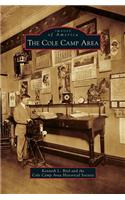Cole Camp Area