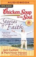 Chicken Soup for the Soul: Stories of Faith