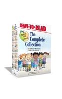 Robin Hill School the Complete Collection (Boxed Set)