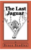 Last Jaguar
