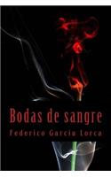 Bodas de sangre