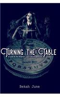 Turning the Table