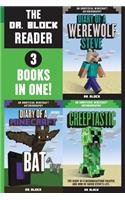 The Dr. Block Reader, Volume 1