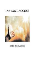 Instant Access: (English)