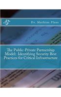Public-Private Partnership Model