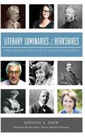 Literary Luminaries of the Berkshires