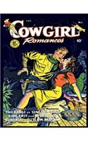 Cowgirl Romances #1