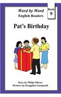 Pat's Birthday