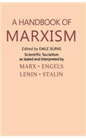 A Handbook of Marxism