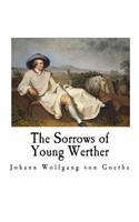 The Sorrows of Young Werther