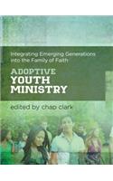 Adoptive Youth Ministry