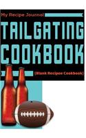 Tailgating Cookbook