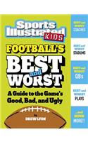Football's Best and Worst