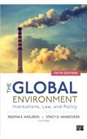 The Global Environment