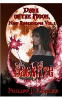Dark of the Moon, New Beginnings Vol. 1: Backfire