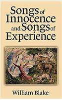 Songs of Innocence and Songs of Experience