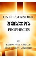 Understaning Biblical Prophecy
