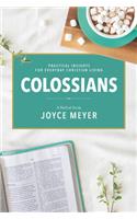 Colossians: A Biblical Study: A Biblical Study
