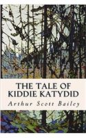 The Tale of Kiddie Katydid