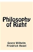 Philosophy of Right