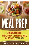Meal Prep