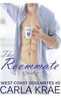 The Roommate (West Coast Soulmates #3)
