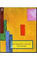 Broadview Anthology of British Literature Volume 6: The Twentieth Century and Beyond