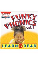 Funky Phonics: Learn to Read