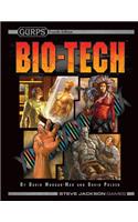 Gurps Bio-Tech