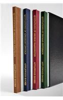 Great Americans Qb Boxed Set