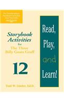 Read, Play, and Learn!(r) Module 12