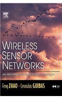 Wireless Sensor Networks