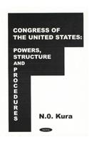 Congress of the United States