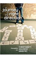 Journey in the Right Direction