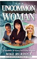 Uncommon Woman